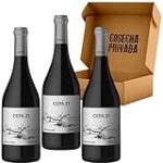 Análisis de precio de Cepa 21: ¿Vale la pena invertir en este vino de calidad?