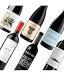 Descubre la Variedad de Uva Tinta en Este Crucigrama Vinícola: Análisis y Comparativa de los Mejores Vinos Descubre la Variedad de Uva Tinta en Este Crucigrama Vinícola: Análisis y Comparativa de los Mejores Vinos