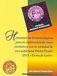Descubriendo la excelencia enológica: Análisis comparativo de vinos elaborados con uva Prieto Picudo