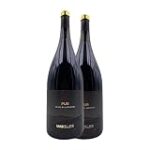 Análisis comparativo: Mas Oller Pur, un vino de excelencia