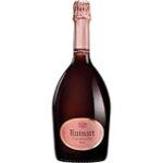 Análisis completo del Ruinart Rosé: Descubre por qué es uno de los mejores vinos rosados del mercado