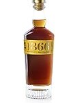 Análisis y comparativa: Brandy 1866 Gran Reserva, el elixir de los dioses entre los mejores vinos