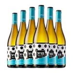 Análisis de precio: Albariño Paco y Lola - Descubre la mejor opción para tu paladar Análisis de precio: Albariño Paco y Lola - Descubre la mejor opción para tu paladar